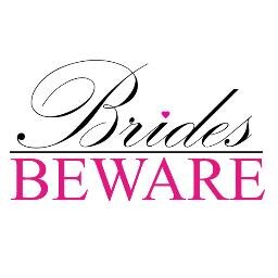 Brides Beware raises awareness about online retailers selling cheap, copied wedding dresses using illegally obtained designer images.