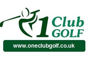 Coming soon in 2014: A competition to find the UK's most versatile golfer, play 18 holes with just one club! Have fun and play shots you've never played before.