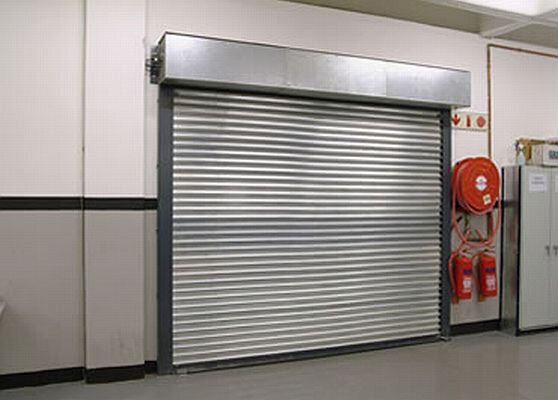 All Fire Shutters with upto 4 hours of Fire Rating tested here at Westwood! Call today for your FREE quotation on 0161 272 9333.