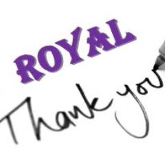 Send us YOUR Royal Thank You! http://t.co/HoqjI8o4FX
#UofS15 #UofS16 #UofS17 #UofS18