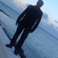 aaron solano (@qrabe) 's Twitter Profile