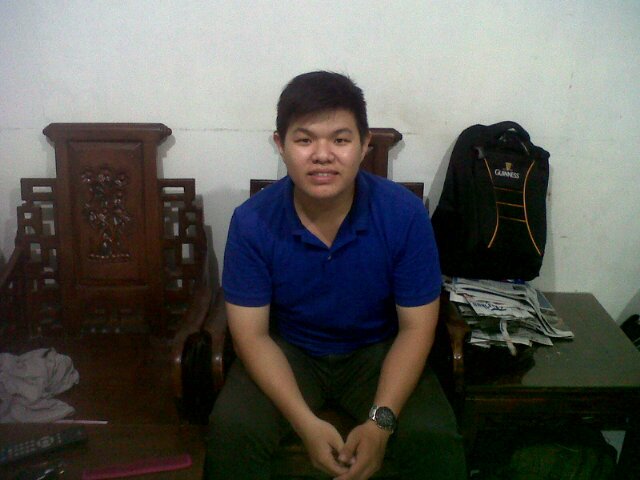 Just ordinary man who enjoyed my life and wants to make something new and different every moment ☺