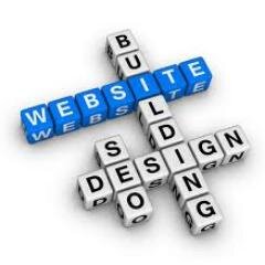 Website Design, SEO, Social Marketing, Nonprofit Specialist