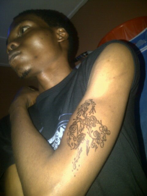 I am from Ikorodu, working with GreenPeck Pharmaceutical Nig Ltd ilupeju, lagos