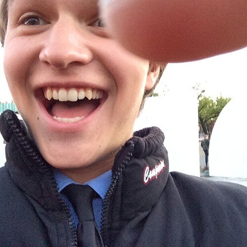 mybabyaugustus's profile picture. wishing upon ansel elgort. made of 89% fandoms, and 11% feels.