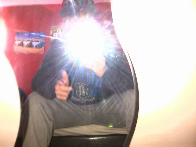 Its all about Fifa14, Call of Duty ghosts, GtaV, LFC, MyBed ;D