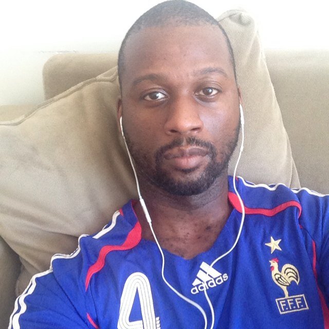 trokon33's profile picture. 