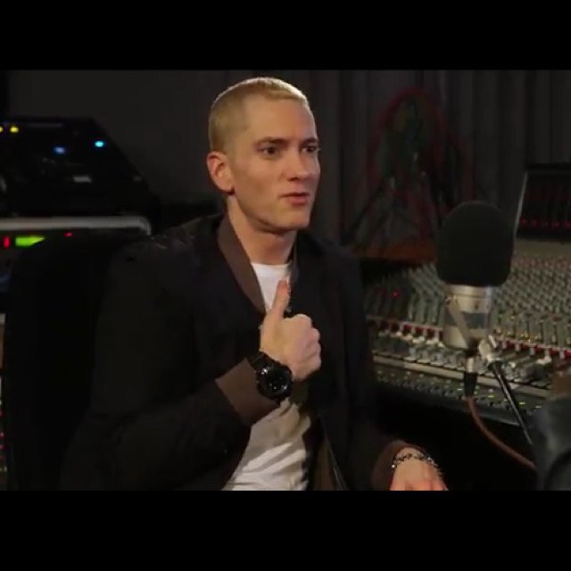 Eminems best rap Quotes! For contact or help/tips, please contact on: Eminemsingsthat@gmail.com (Not aswering to any tweets here)