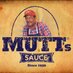 Mutt's Sauce (@muttssauce) Twitter profile photo