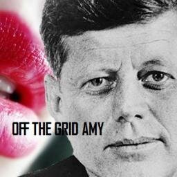 OffTheGridAmy's profile picture. Professional word weaver seeking truth and integrity.