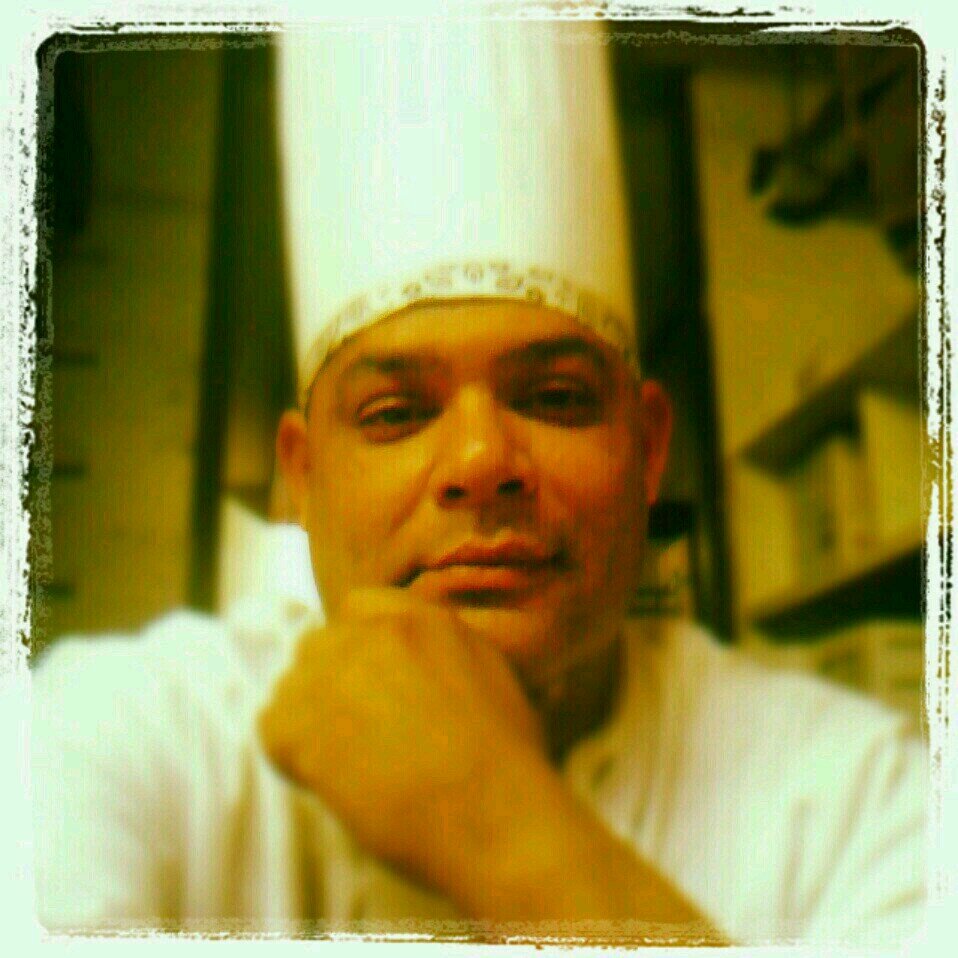 My passion is food my wife and my Children. My life is perfect in every way. I have never been able to say that and it sure feels good that I can!!!