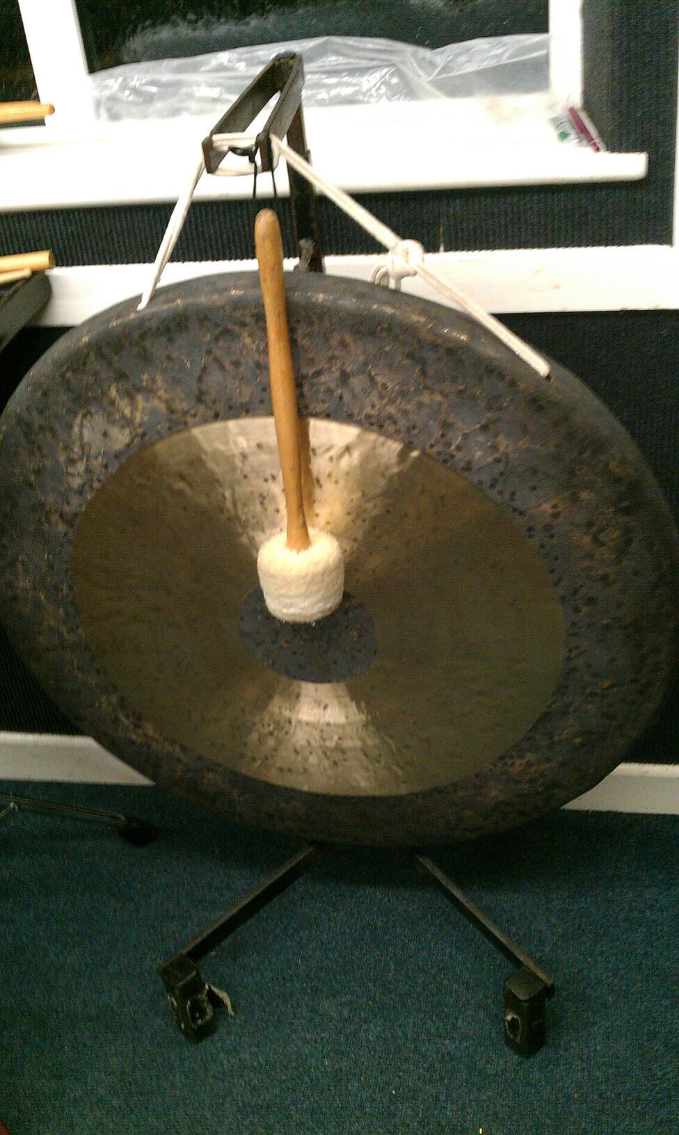dorset_perc's profile picture. All things percussion and drum from Dorset