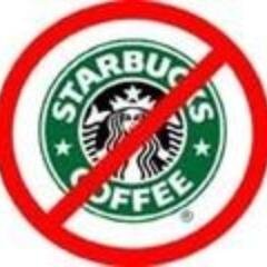 BoycotStarbucks Profile Picture