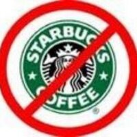 Boycott Starbucks (@boycotstarbucks) 's Twitter Profile Photo