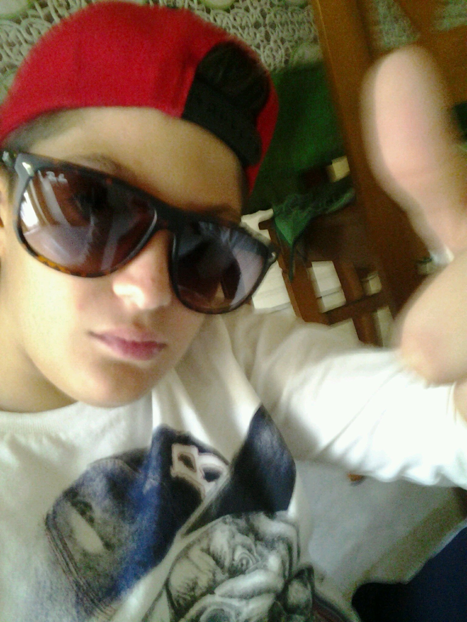 Ciao Mi Chiamo Matty,Sono Italiano E Sto Finendo Il mio Primo Album.Hi My Name Is Matty,I is Italian and my work is singer