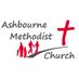 Ashbourne Methodist (@AshbourneMC) Twitter profile photo