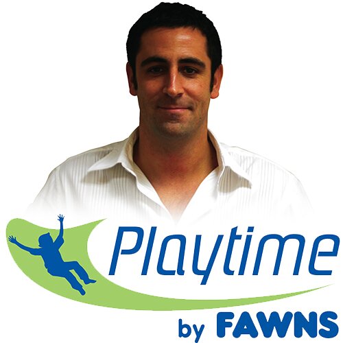 Area Sales Manager for @FawnsPlaytime covering the south.