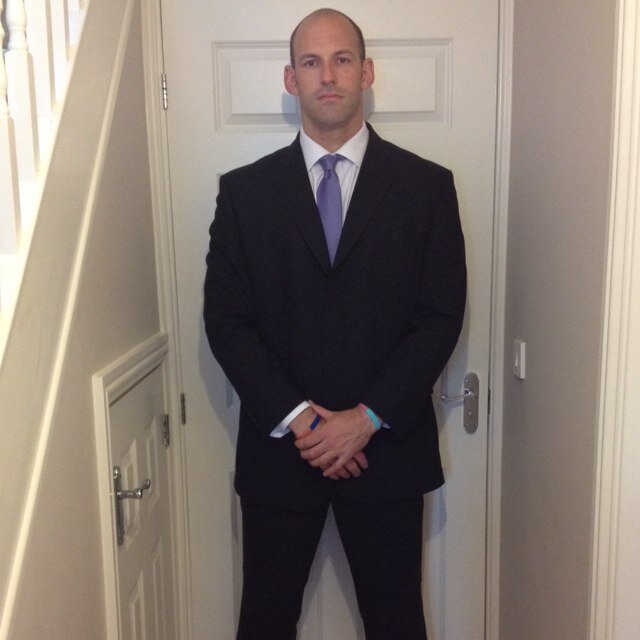Close Protection Operative. Ex-police firearms officer, advanced driver, CP anti-hijack driver.https://t.co/EDfnaYJDkC