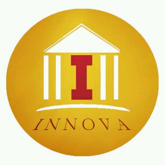 innova_UM's profile picture. Perfil de twitter de Innova, nacimos con la idea de hacer cambiar nuestra Facultad. Actualmente en la Delegación de la Facultad de Derecho de la UM.