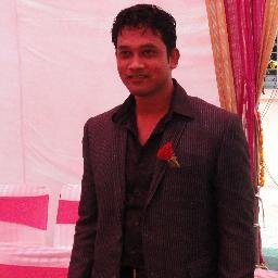 I am a fun loving person who loves to make new friends. Believe in  simple philosophy  be gud to life and life will be gud to you.