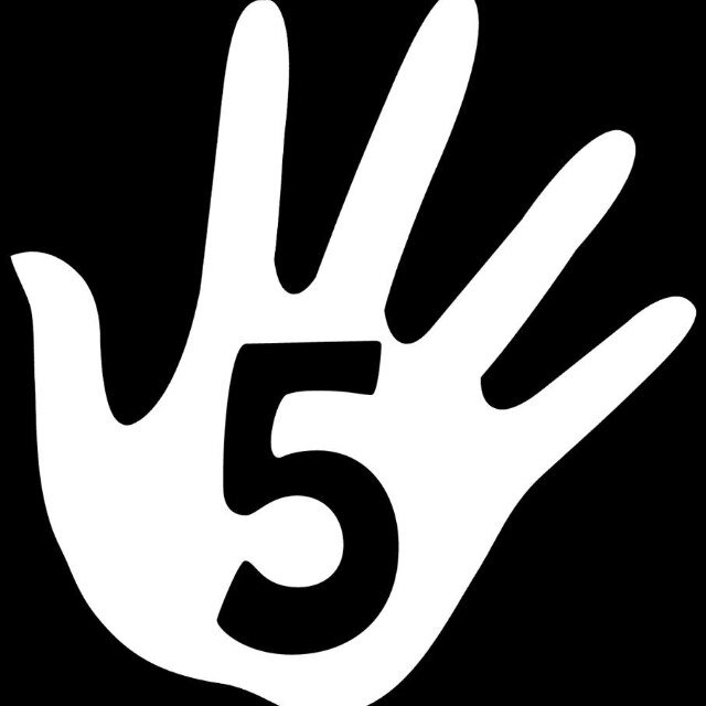 SecurityIssue's profile picture. A dark comedy by High Five Productions.