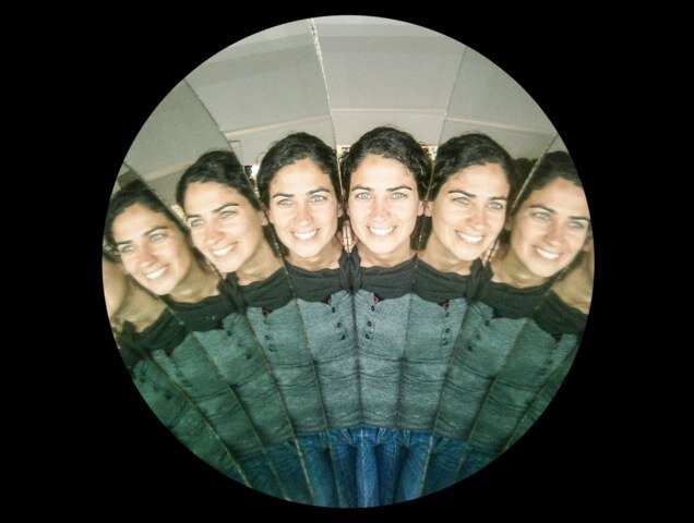 Maestra CEIP AJEI