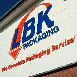 LBK Packaging - established since 1831 and as one of the UK's leading independant packaging suppliers we offer a full range of flexible packaging products.