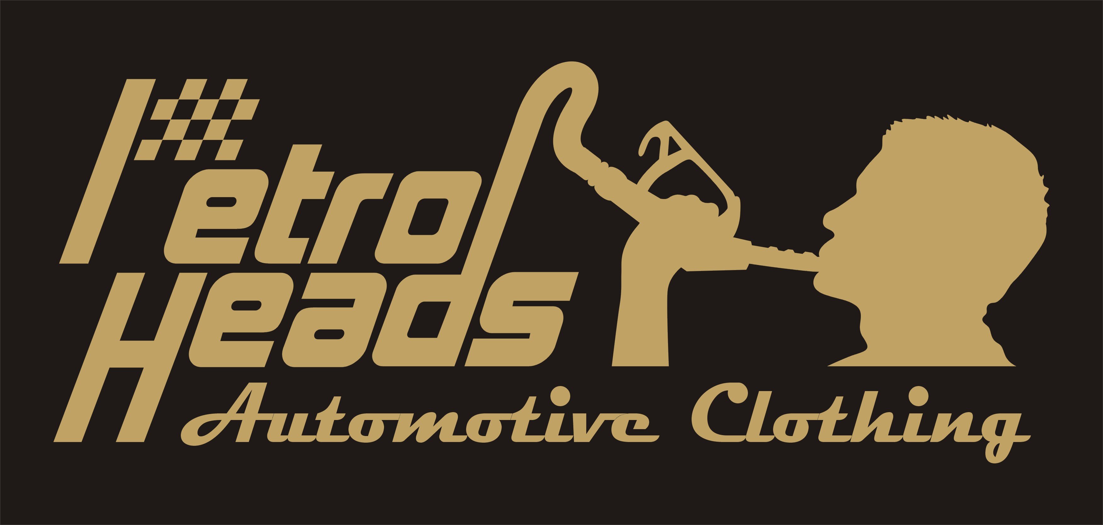 PetrolHeads Automotive Clothing.