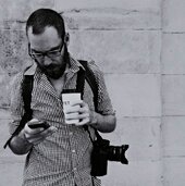 BrettHowePhoto's profile picture. 