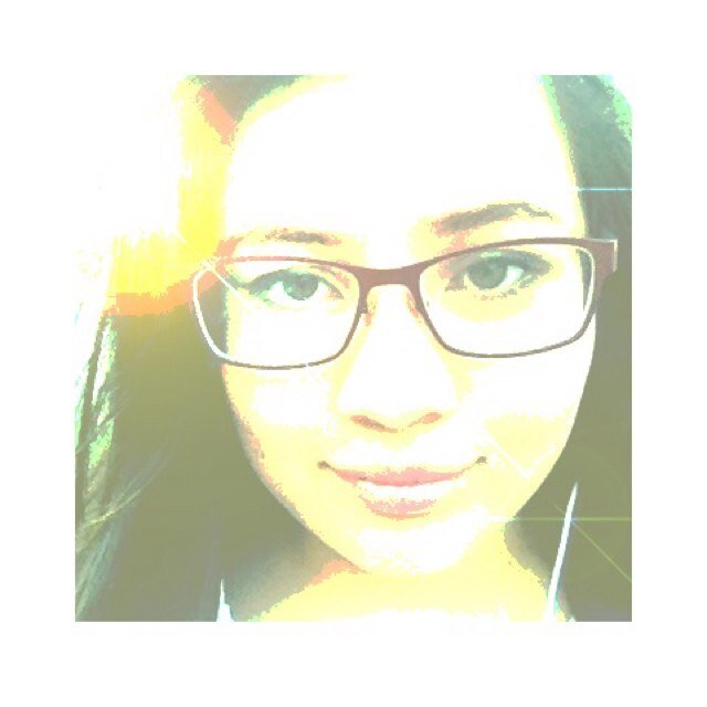 Hey :) make sure you smile today :D have a wobderful day wherever you are!