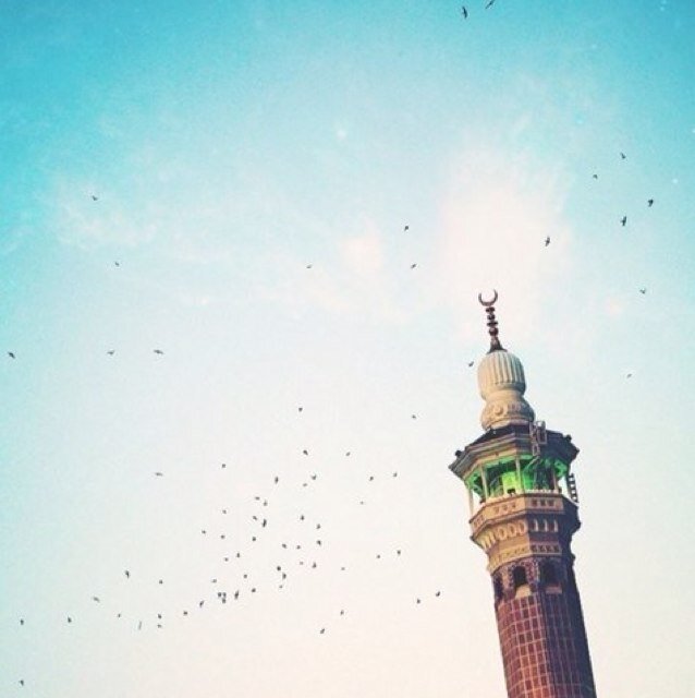 إن ولييَ الله .. تغمدنـا برحمتك و ولايتك :()