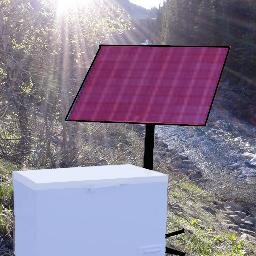 Technology in Harmony with Nature