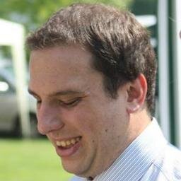 Owner & Director of inbound lead generation agency Fresh Source Digital. Amateur astronomer by night.