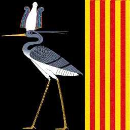 Per la renaixença de Catalunya ... Treballant per Catalunya per la #DUI cap a la #RIC...
#XarxaNOCALLIS

Facta non Verba
 Som-hi !