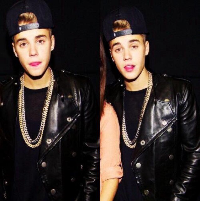 Be strong, Be brave but most importantly BELIEVE... Believe tour - 21/2/13