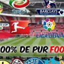100% de pur Football (@11defoot) Twitter