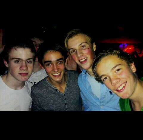 KMC - MHC De Reigers JB4 - Music - Snap: meeess_k
