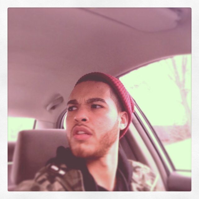 PaleFrailMale's profile picture. .