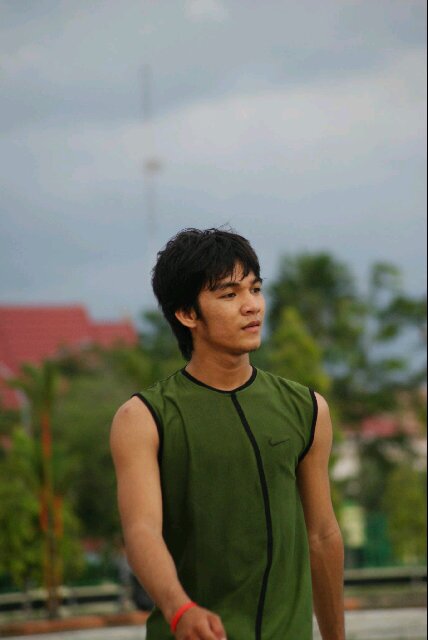 I'm forester