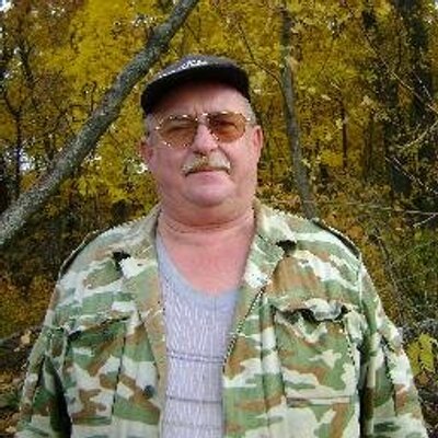 Валерий Волков (@VolfV) | Twitter