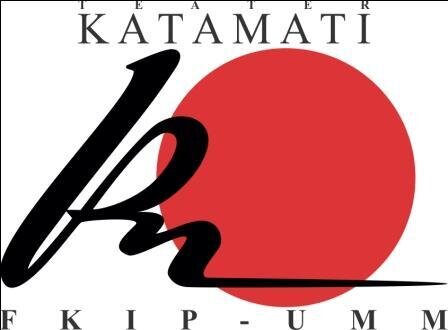 ...Bukankah Tuhan telah mengalamatkan lewat hati yang bergetar... | FKIP Universitas Muhammadiyah Malang.
IG: teater.katamati
email: teaterkatamati@yahoo.com