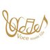 Voce音楽事務所 (@voce_music) Twitter profile photo Voce音楽事務所 (@voce_music) Twitter profile photo