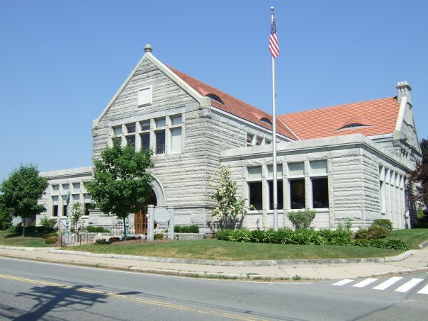 The Morrill Memorial Library is Norwood's public library. We offer reference and technology assistance as well as programming for children, teens, and adults.