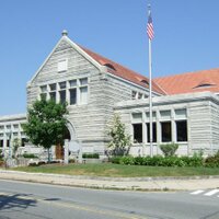 Norwood Library (@norwood_library) Twitter profile photo