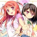 流派アリシエル (@573_zeta) Twitter