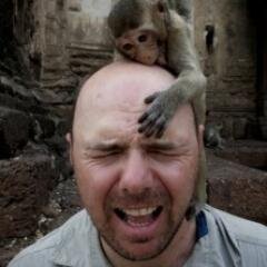 KarlPilkington Profile Picture