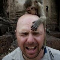 Karl Pilkington (@karlpilkington) 's Twitter Profile