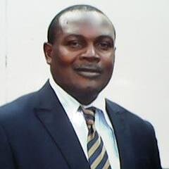 Registered Land Surveyor
Managing Partner, SURVEYORSCONNECT