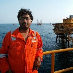 Production Engineer at Oil and Natural Gas Corporation