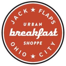 Urban breakfast shop